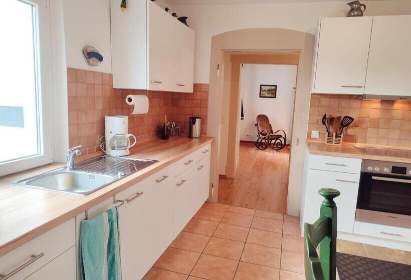 Haus Mediterran   Gemütliches Ferienhaus 130 M² Für Max. 7 Personen Mit Balkon Und Garten Am Bodense