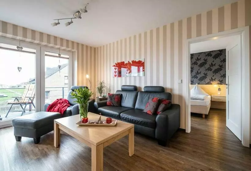 Haus Seehafen Seehafen 2 2