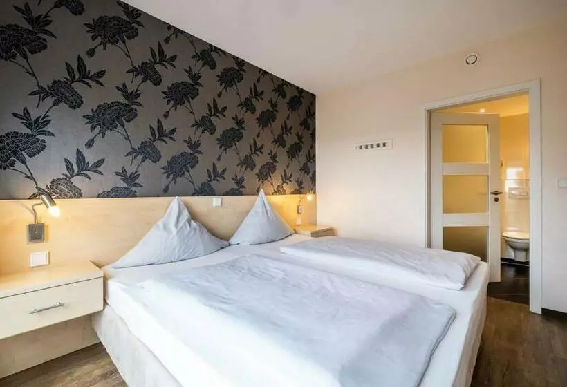 Haus Seehafen Seehafen 2 2