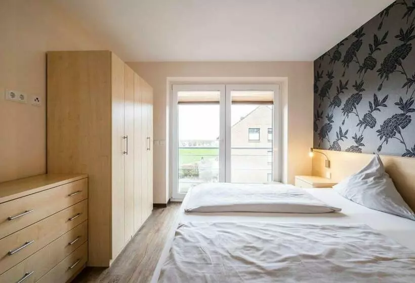 Haus Seehafen Seehafen 2 2