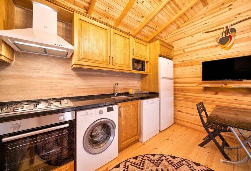 Honeymoon Bungalow With Private Pool And Sea View