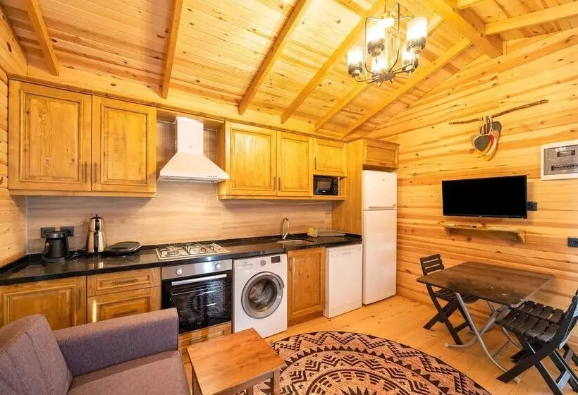 Honeymoon Bungalow With Private Pool And Sea View