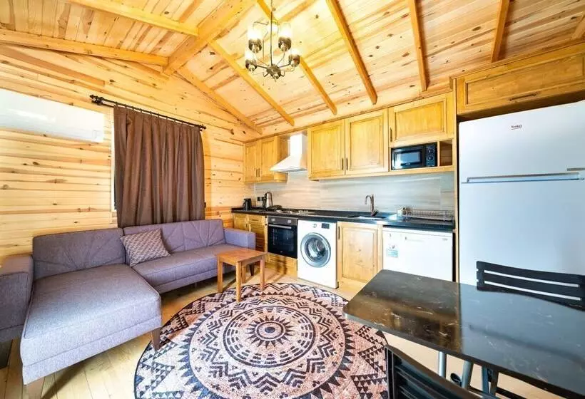 Honeymoon Bungalow With Private Pool And Sea View