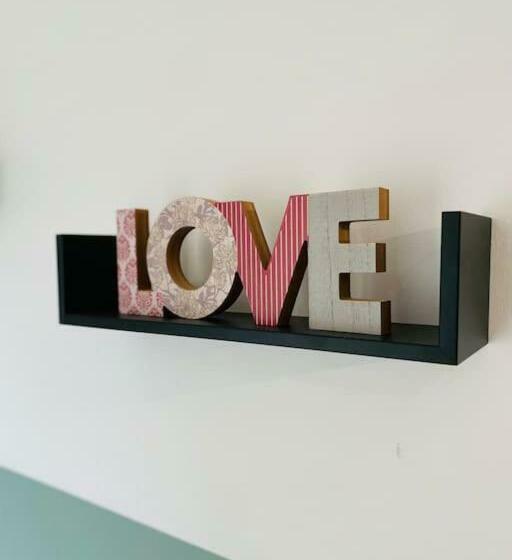 Le Belloc Suberbe Appartement T1 Bis Au Calme Terrasse Vue Jardin