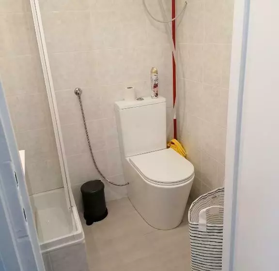 Rose Apartman