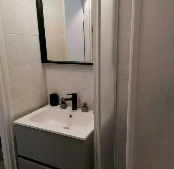 Rose Apartman