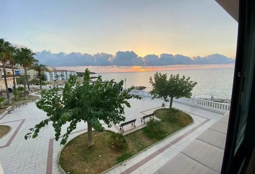 Apartamento En Ametlla De Mar Sea View Haus Free Wifi