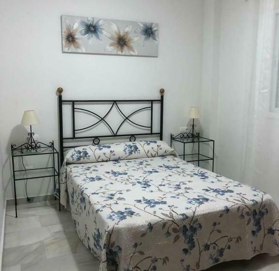 Apartamento La Marina