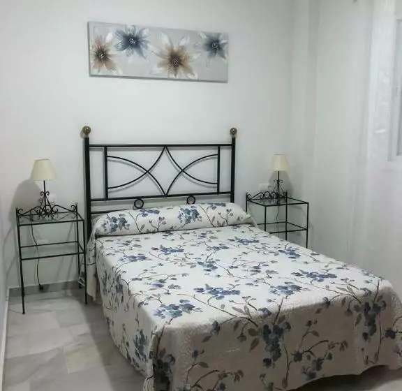 Apartamento La Marina