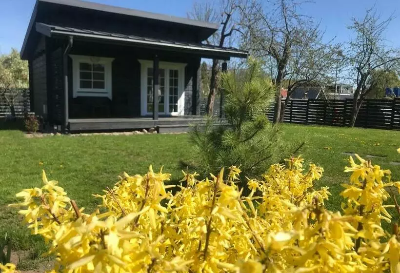 Atostogų Namelis Laukys