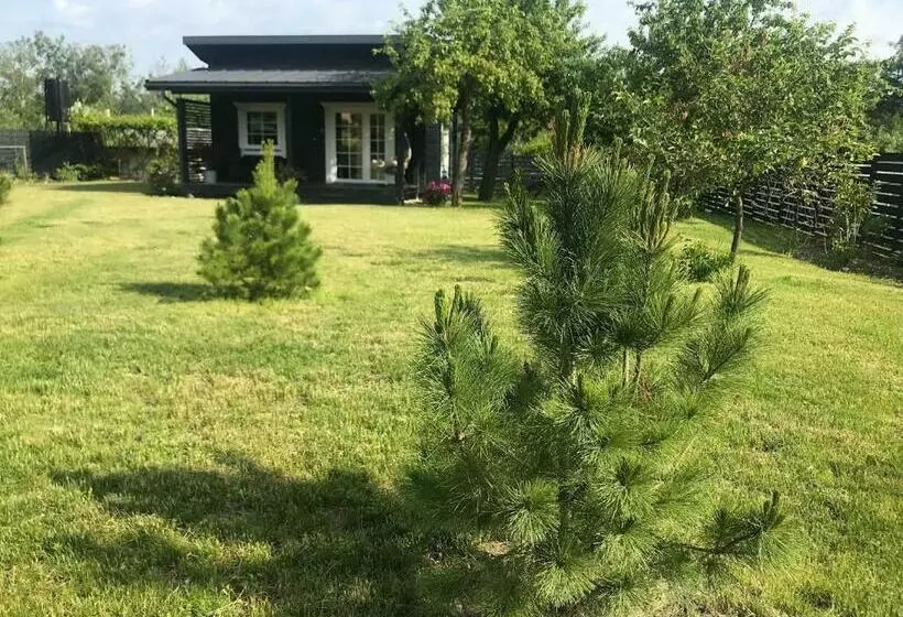 Atostogų Namelis Laukys