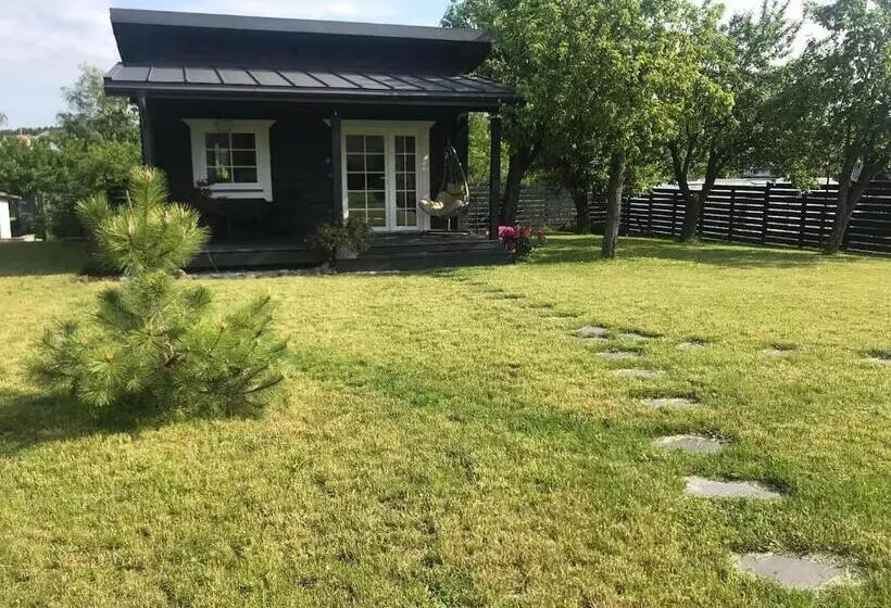 Atostogų Namelis Laukys