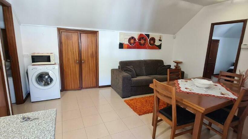 Bbl Apartamentos   B