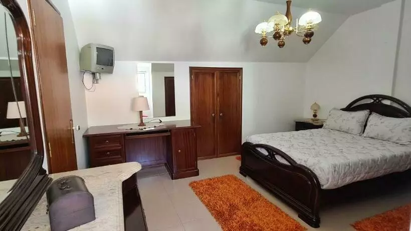 Bbl Apartamentos   B