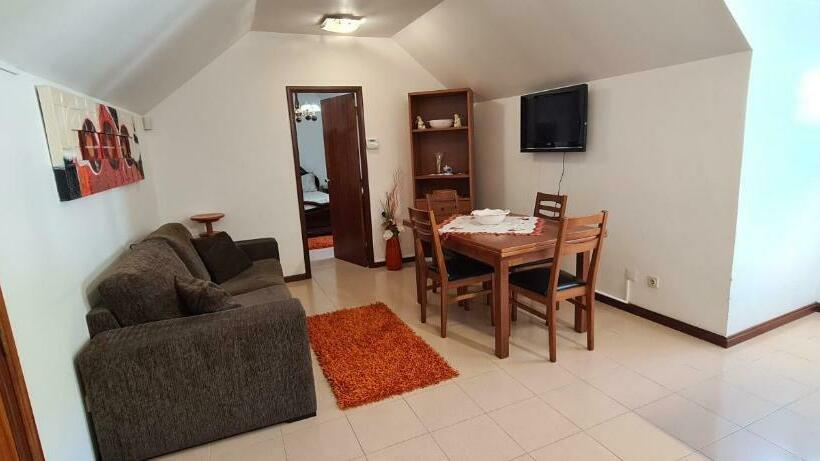 Bbl Apartamentos   B