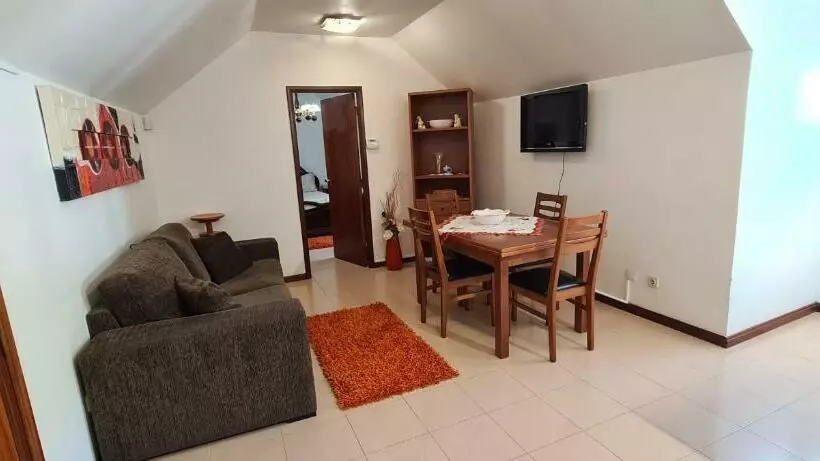 Bbl Apartamentos   B