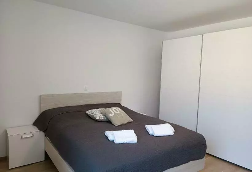 Dalgona Apartma Godler, Podčetrtek