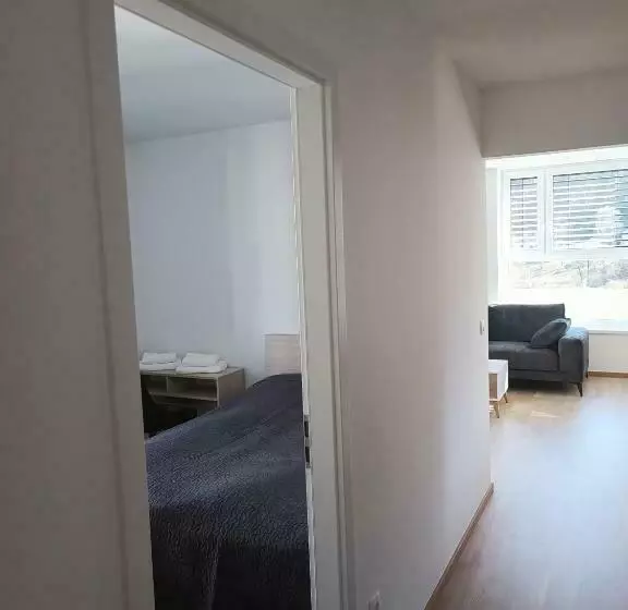 Dalgona Apartma Godler, Podčetrtek