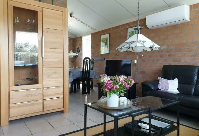 Ferienhaus Naumann Kreetz