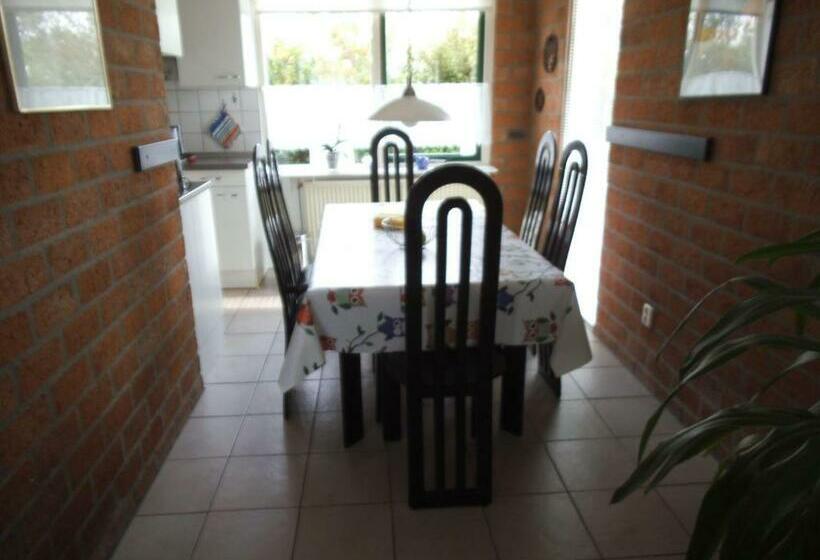 Ferienhaus Naumann Kreetz