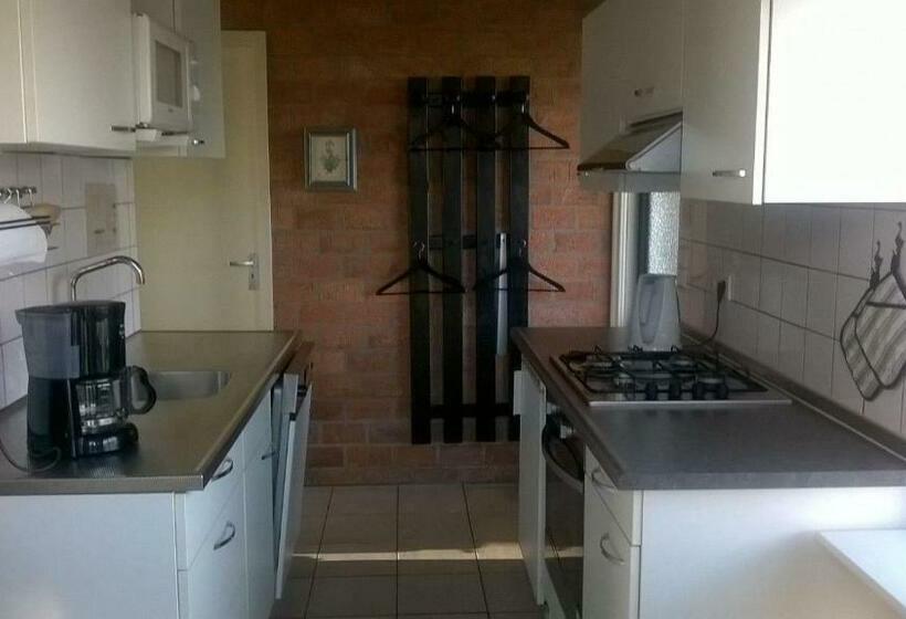 Ferienhaus Naumann Kreetz