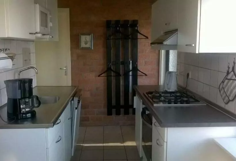 Ferienhaus Naumann Kreetz