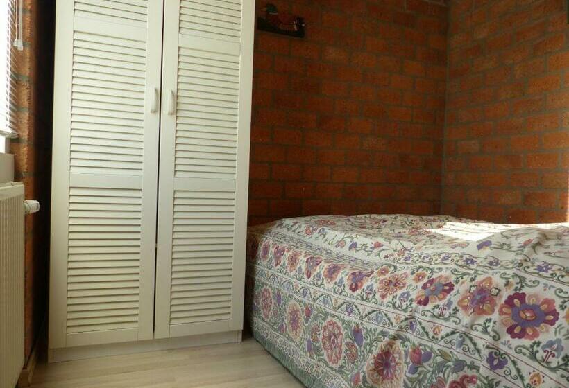 Ferienhaus Naumann Kreetz