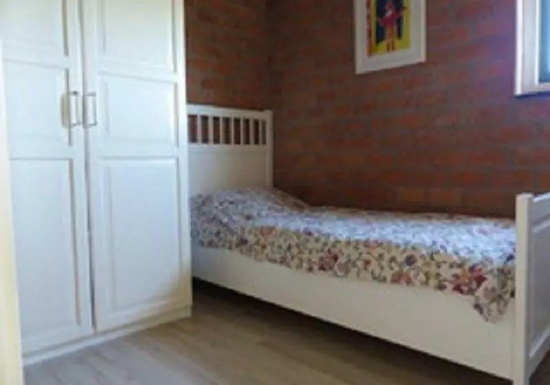 Ferienhaus Naumann Kreetz