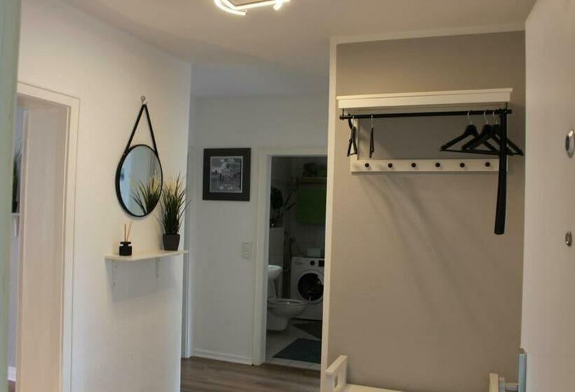 Ferienwohnung Kassel West