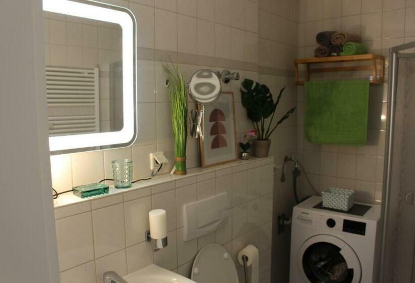 Ferienwohnung Kassel West