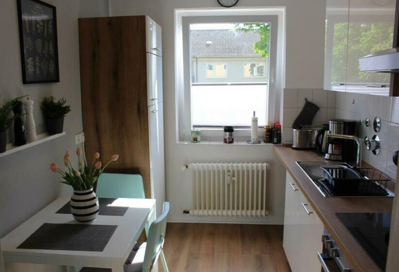 Ferienwohnung Kassel West