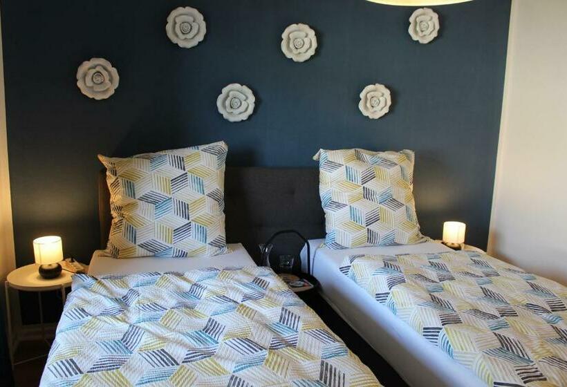 Ferienwohnung Kassel West