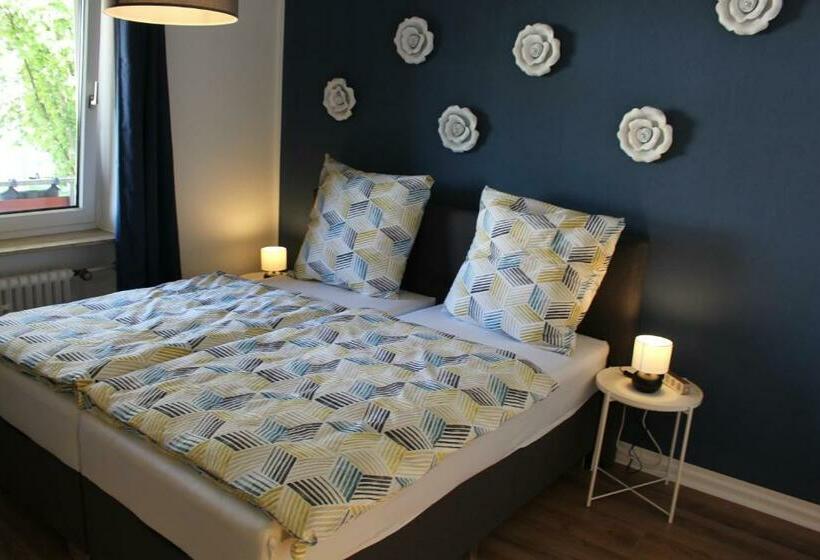 Ferienwohnung Kassel West