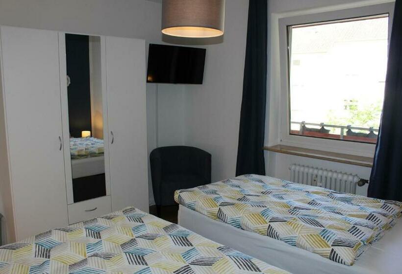 Ferienwohnung Kassel West