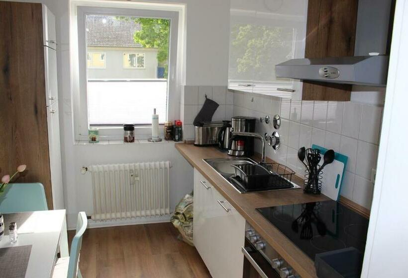 Ferienwohnung Kassel West