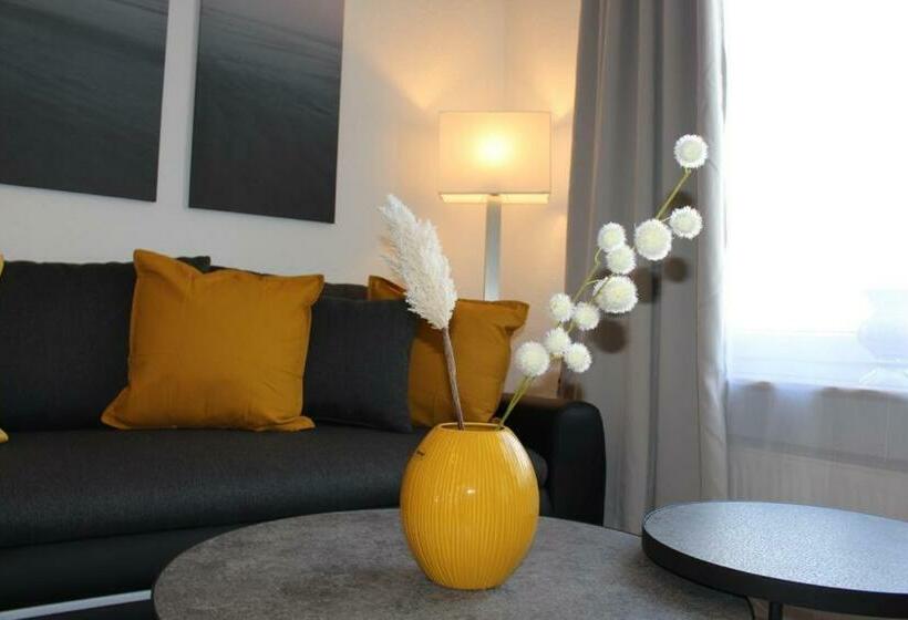 Ferienwohnung Kassel West