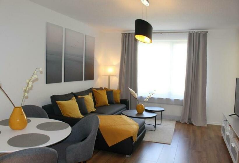 Ferienwohnung Kassel West