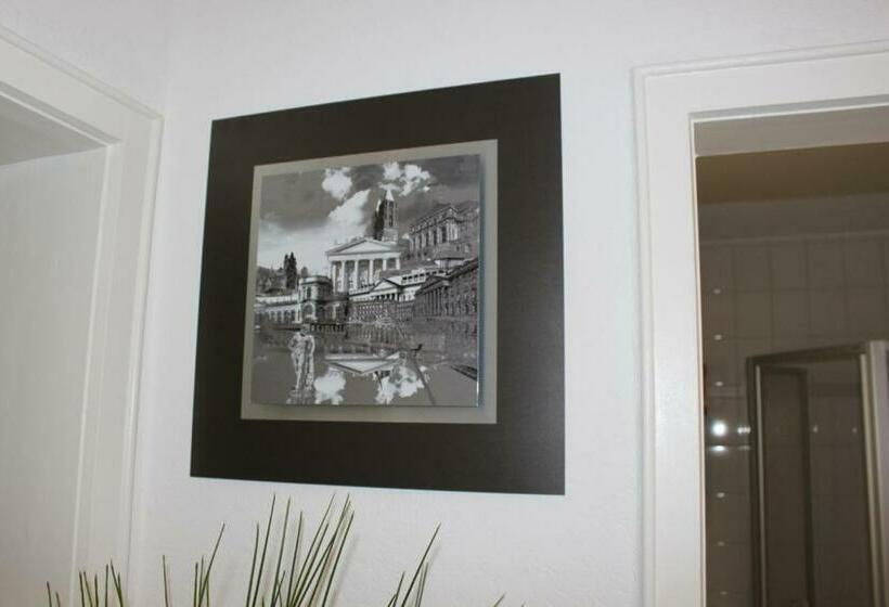 Ferienwohnung Kassel West