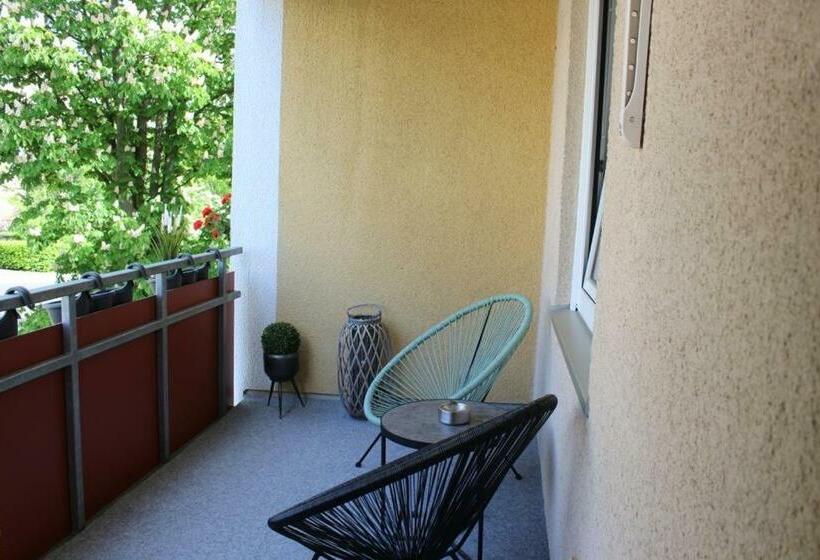 Ferienwohnung Kassel West