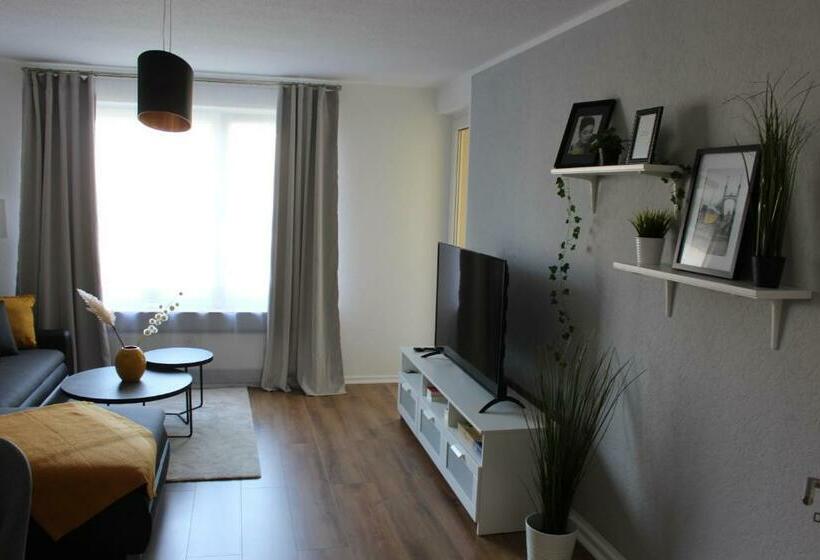 Ferienwohnung Kassel West