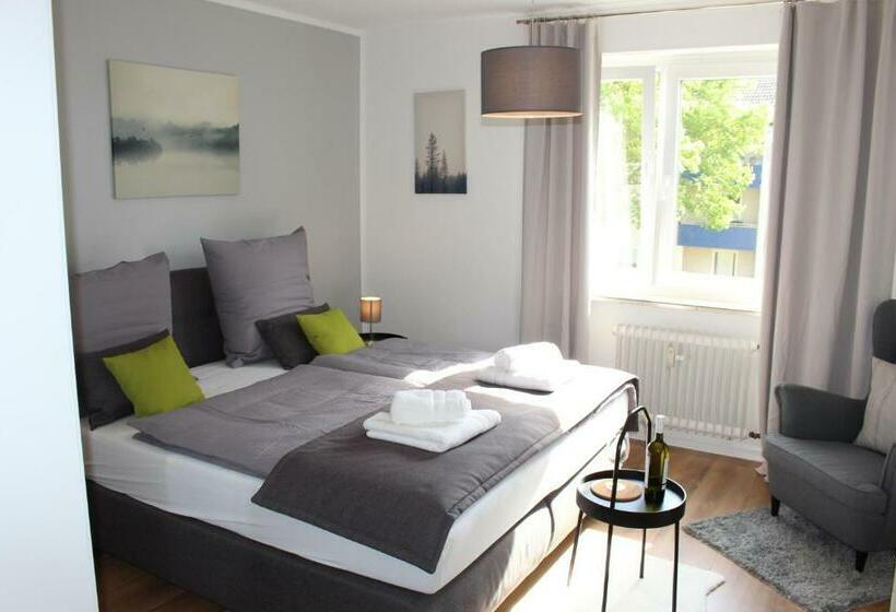 Ferienwohnung Kassel West