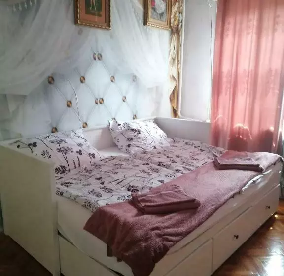 Hortenzia Apartman