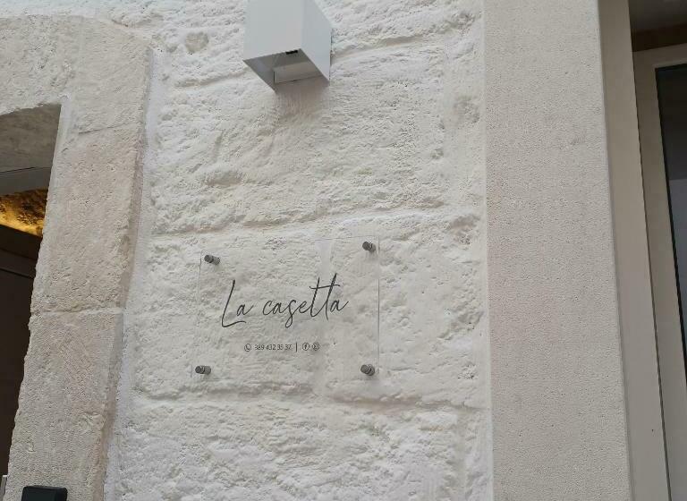 La Casetta