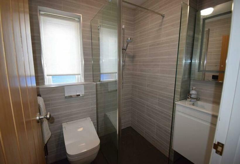 Lovely 1 Bed House Next To The Uea