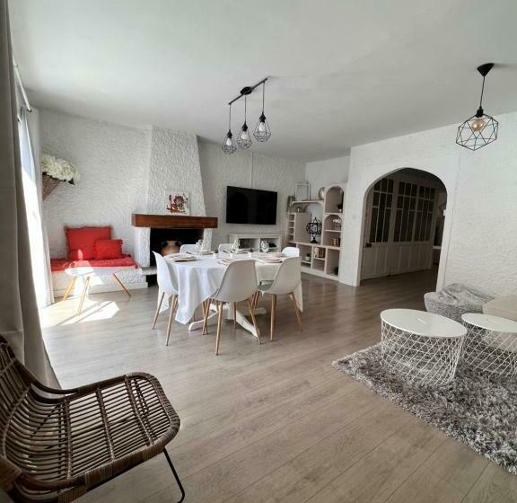 Superbe Maison De Ville