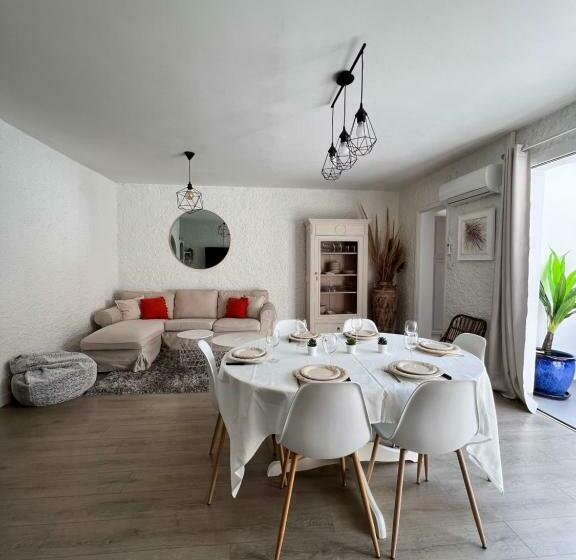 Superbe Maison De Ville