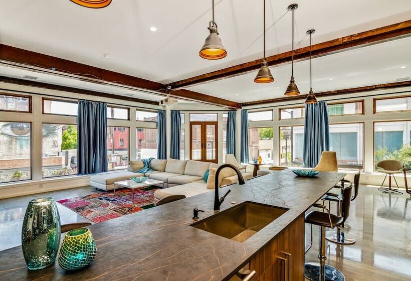 The Theater With A View