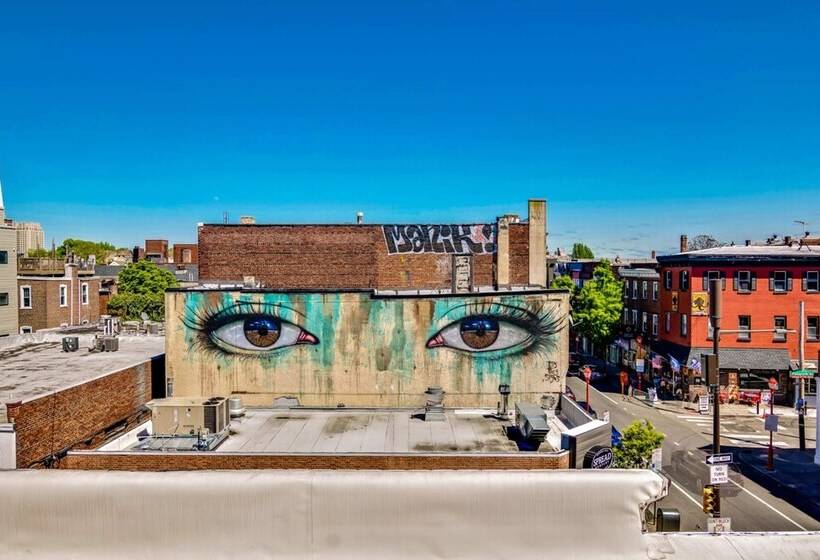 The Theater With A View