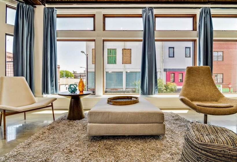 The Theater With A View