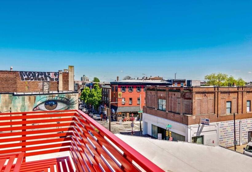 The Theater With A View